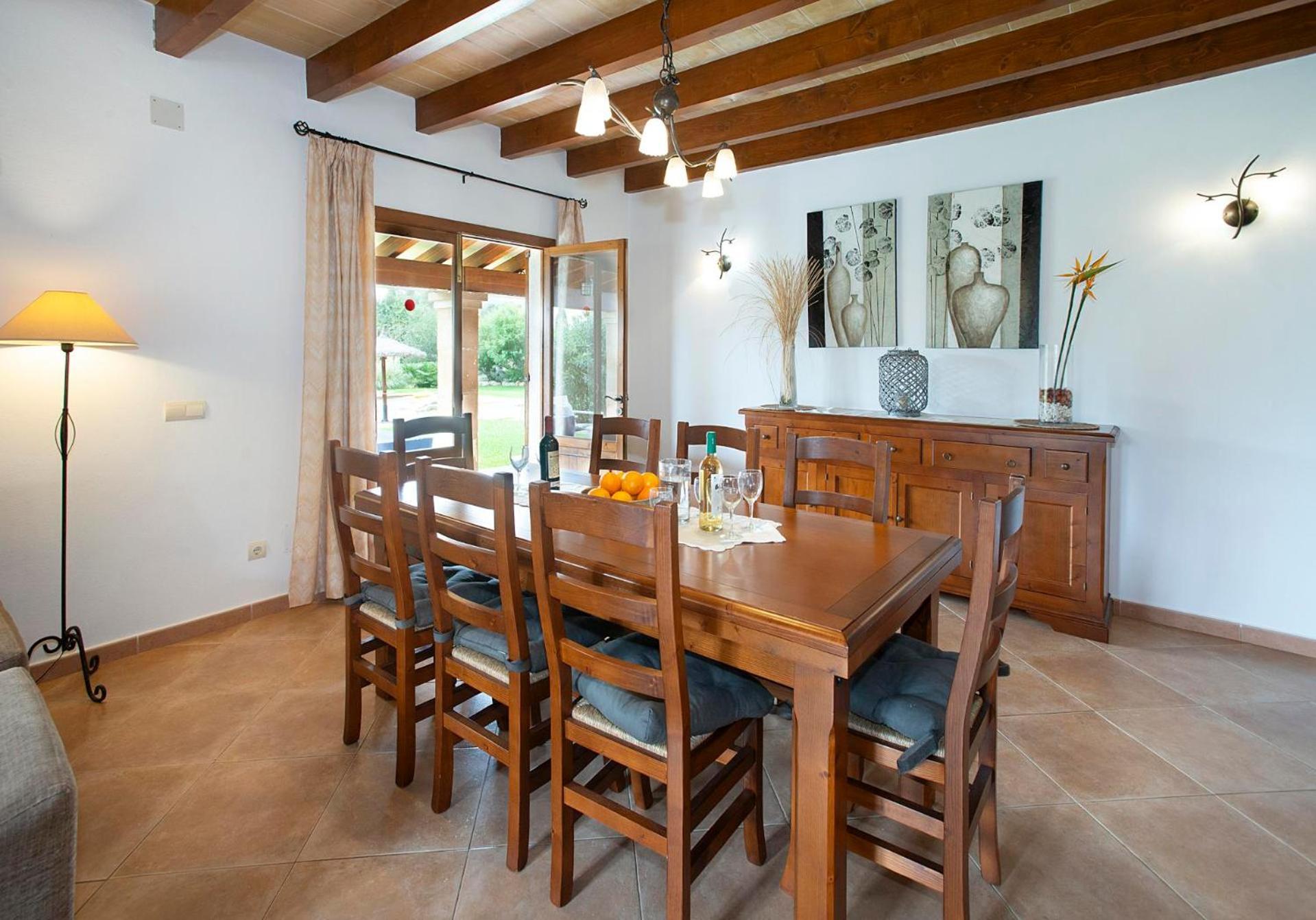 Villa Pallicer By Vintage Travel