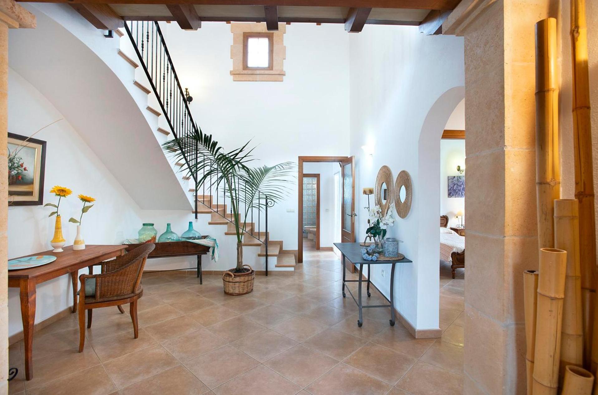 Villa Pallicer By Vintage Travel