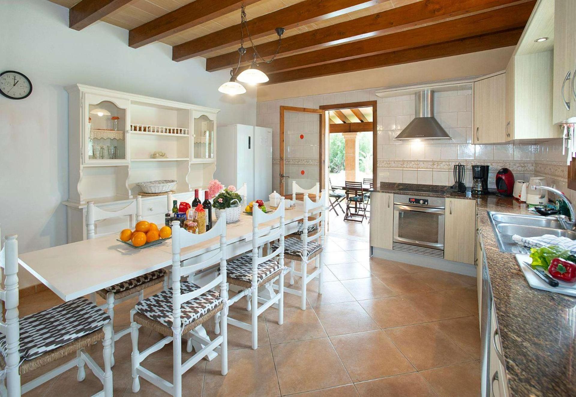 Villa Pallicer By Vintage Travel Port de Pollença