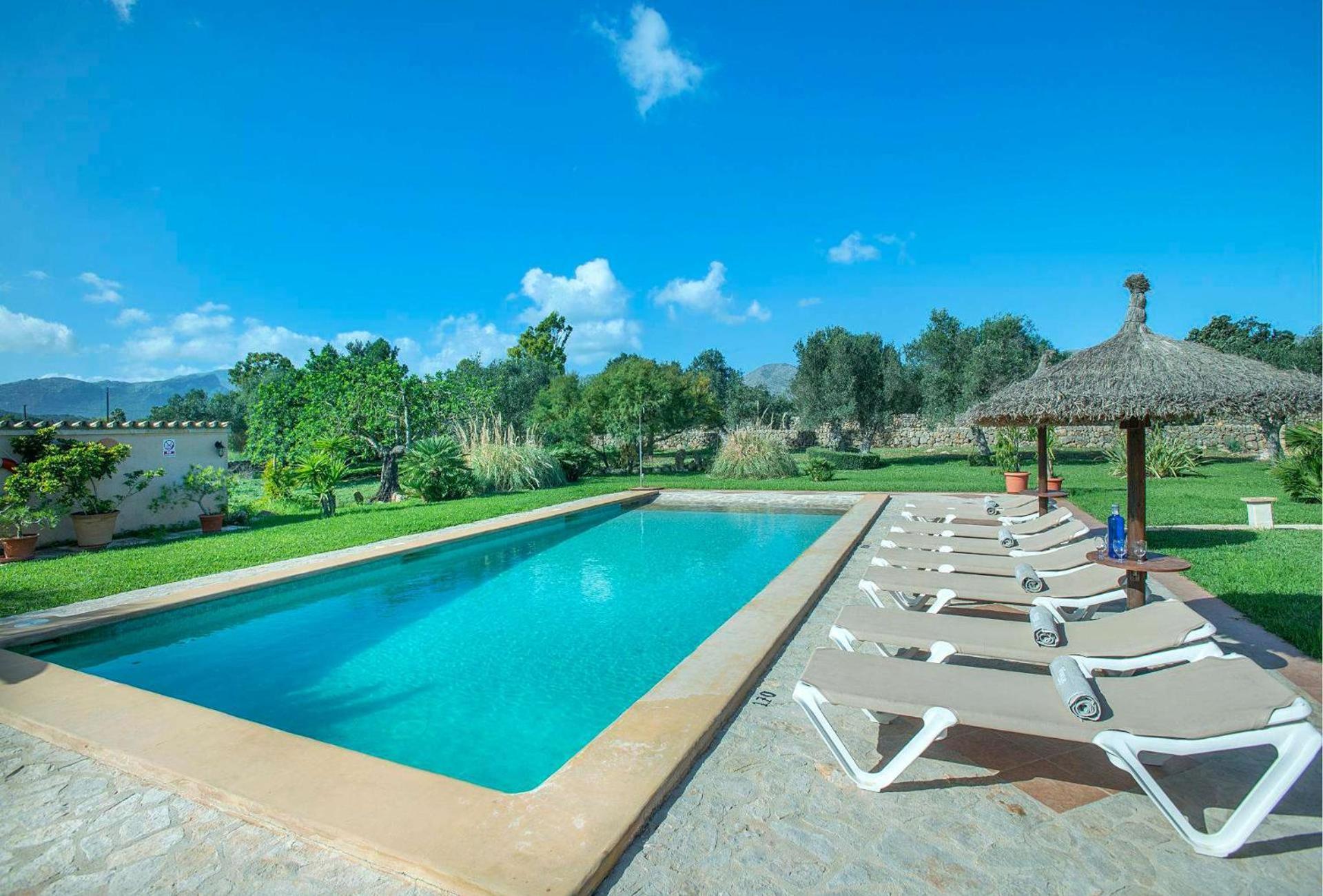 Villa Pallicer By Vintage Travel